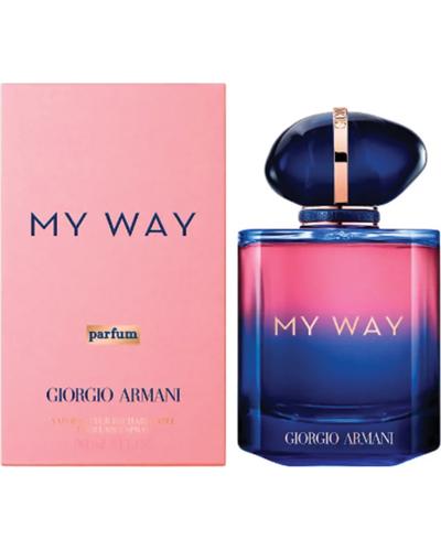 Giorgio Armani My Way Parfum фото 3