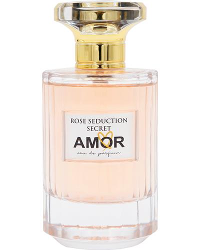Fragrance World Rose Seduction Secret Amor главное фото