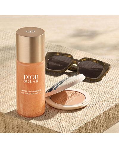 Dior Solar The Sublimating Oil фото 3