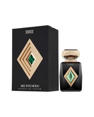 Fragrance World French Avenue Iris Patchouli фото 1