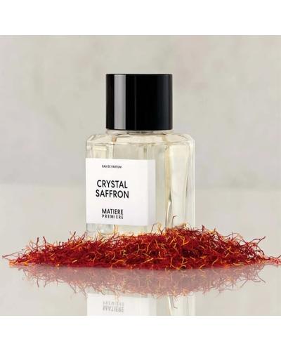 Matiere Premiere Crystal Saffron фото 2