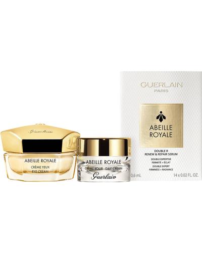 Guerlain Abeille Royale Replenishing Eye Cream Gift Set главное фото