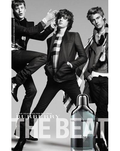 Burberry The Beat for Men фото 4