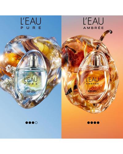 Kenzo L'eau Ambree фото 3