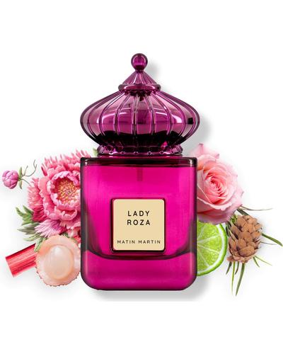 Matin Martin Lady Roza фото 2