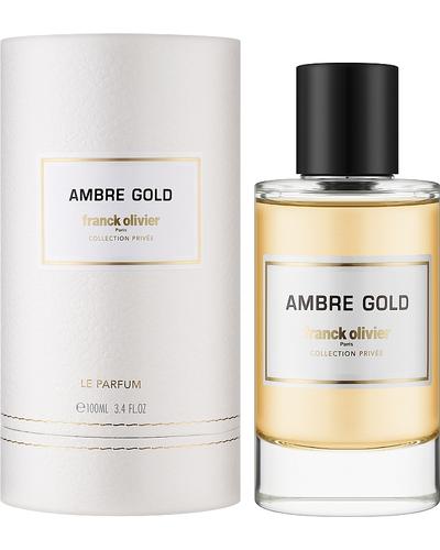Franck Olivier Collection Prive Ambre Gold фото 1