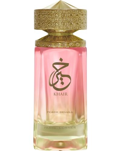 Paris Corner Khair Peach Delulu главное фото