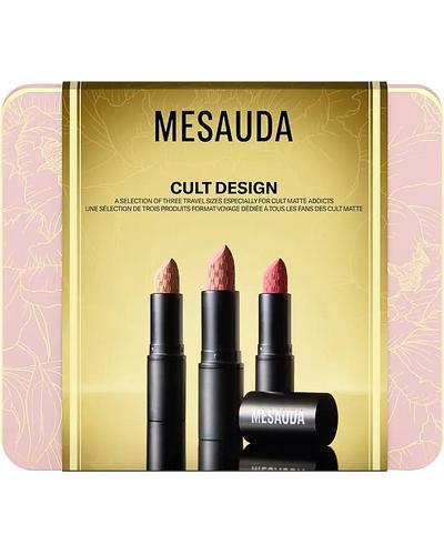 MESAUDA Cult Design Kit главное фото