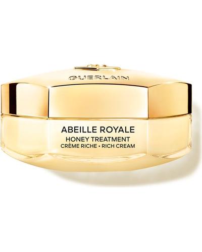 Guerlain Abeille Royale Honey Treatment Rich Cream главное фото