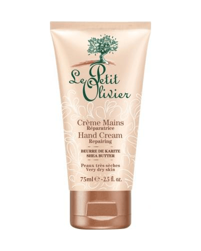Le Petit Olivier Ultra moisturising hand cream with fair trade Shea butter главное фото