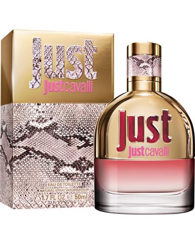Roberto Cavalli Just Cavalli фото 3