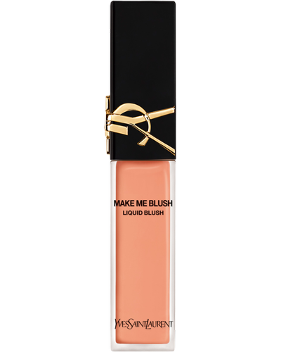 Yves Saint Laurent Make Me Blush Liquid Blush главное фото