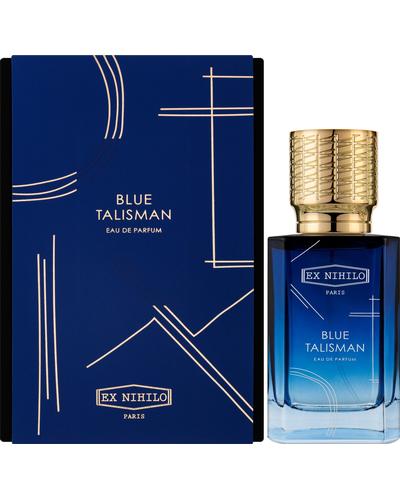 Ex Nihilo Blue Talisman фото 1