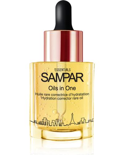 SAMPAR Oils in one главное фото