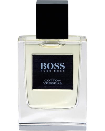 Hugo Boss Boss The Collection Cotton Verbena главное фото