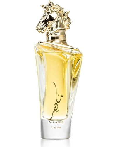Lattafa Perfumes Maahir главное фото
