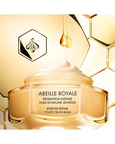 Guerlain Abeille Royale Intense Repair Youth Oil-in-Balm фото 2