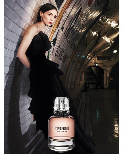 Givenchy L'Interdit Eau De Parfum фото 2