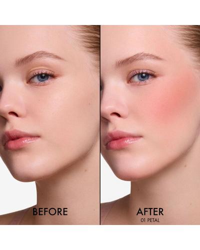 Dior Forever Blush Soft Filter Whipped Liquid Blush фото 2