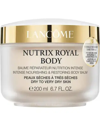 Lancome Nutrix Royal Body Baume главное фото