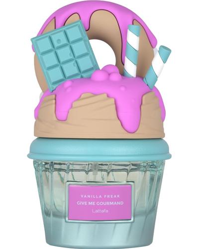 Lattafa Perfumes Give Me Gourmand Vanilla Freak главное фото
