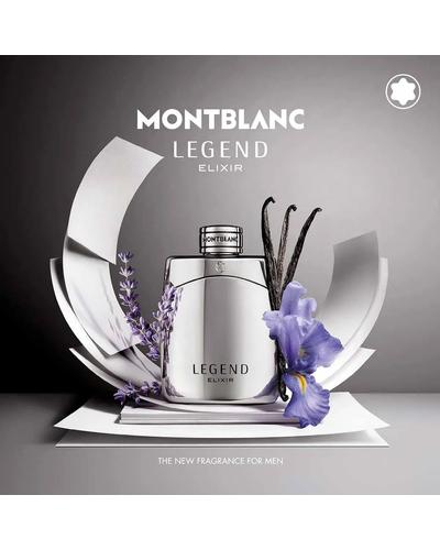 MontBlanc Legend Elixir фото 3