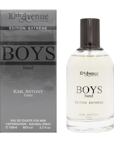 Karl Antony 10th Avenue Boys Band Edition Extreme фото 1