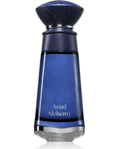 Fragrance World Aoud Alchemy главное фото