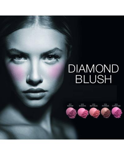 MESAUDA Diamond Blush Baked фото 5