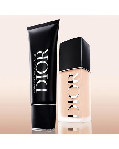 Dior Forever Velvet Veil SPF 15 PA++ фото 4