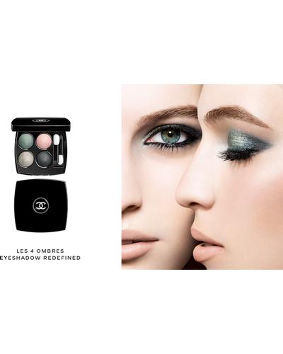 CHANEL Les 4 Ombres фото 4