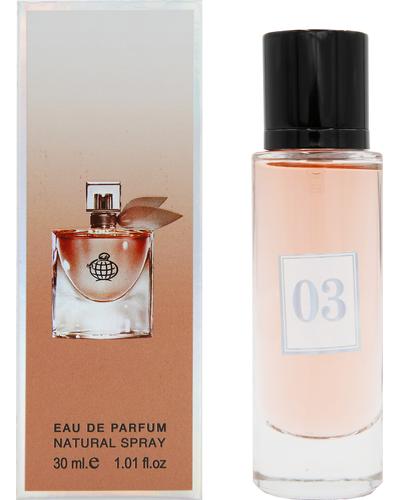 Fragrance World 03 La Vida Es Bella фото 1