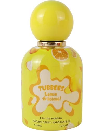 Tubbees Lemon A Licious главное фото