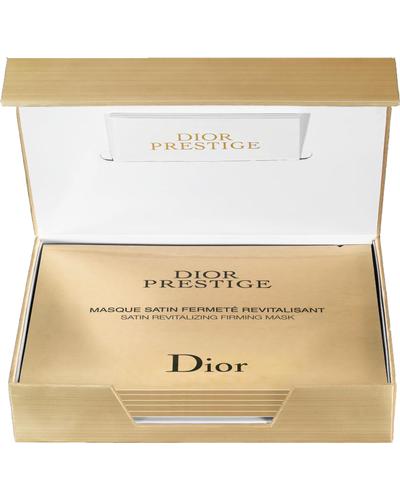 Dior Prestige Exceptional Regenerating Firming Mask фото 1
