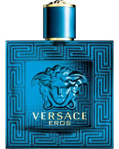 Versace Eros главное фото