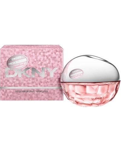 DKNY Be Delicious Fresh Blossom Crystallized фото 2