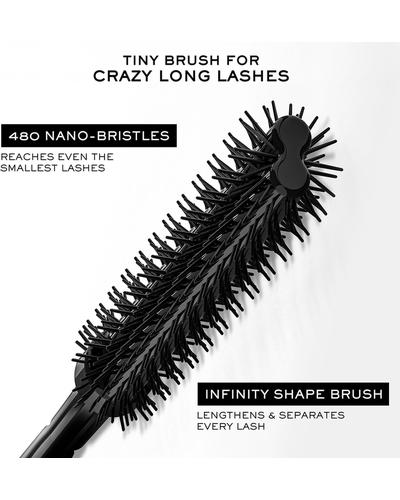 Lancome Idole Flutter Extension Instant Lengthening Mascara фото 2