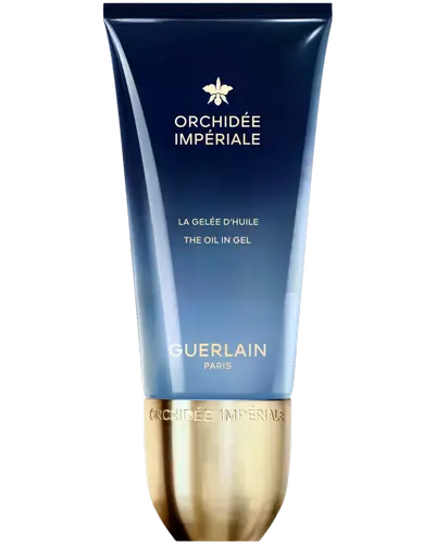 Guerlain Orchidee Imperiale The Oil In Gel главное фото