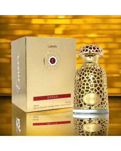 Lattafa Perfumes Emeer фото 1