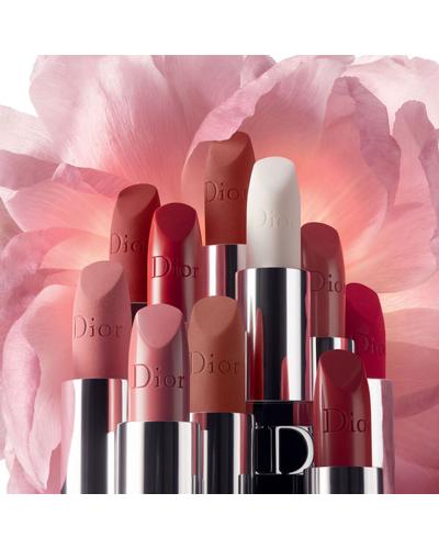 Dior Rouge Dior Colored Lip Balm фото 5