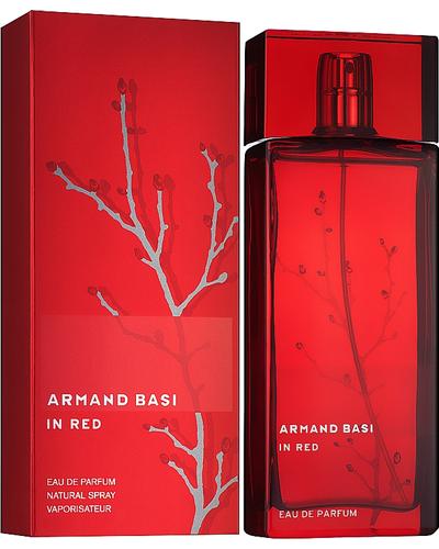 Armand Basi In Red Eau de Parfum фото 1