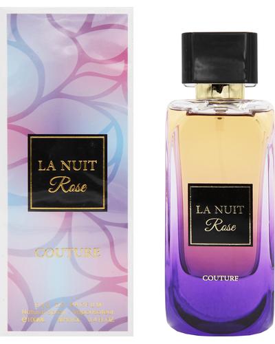 Fragrance World La Nuit Rose Couture фото 1