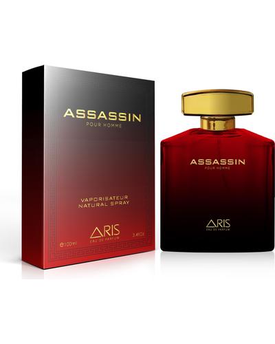 ARIS Assasin фото 1