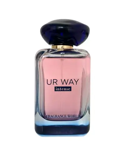 Fragrance World Ur Way Intense главное фото