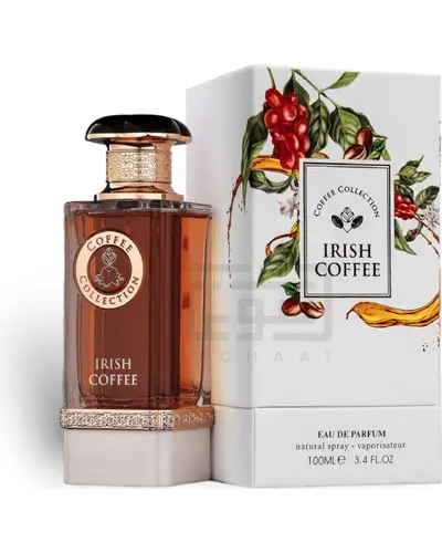 Fragrance World Irish Coffee фото 2