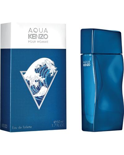 Kenzo Aqua Kenzo pour Homme фото 3