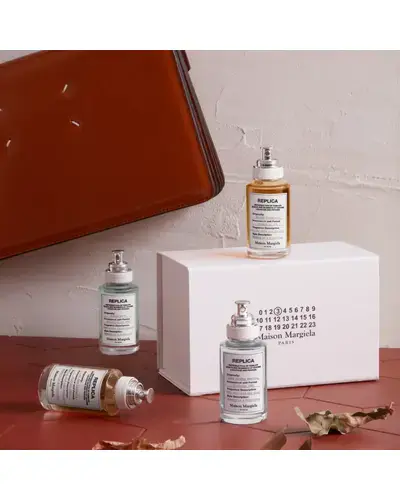 Maison Margiela Lazy Sunday Morning фото 2