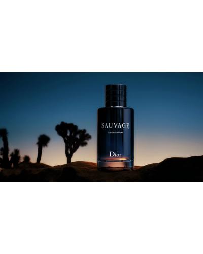 Dior Sauvage Eau De Parfum фото 3