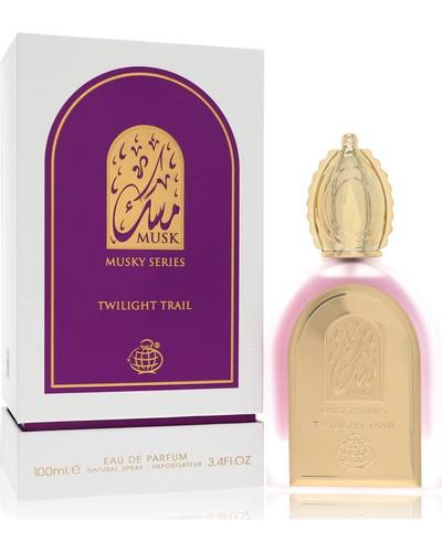 Fragrance World Twillight Trail Musky главное фото