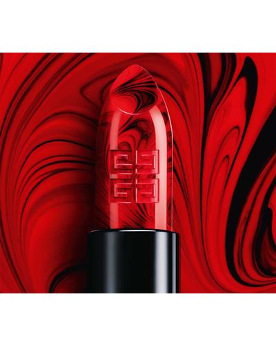 Givenchy Rouge Interdit фото 10